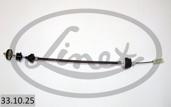Koppelingskabel Linex 33.10.25