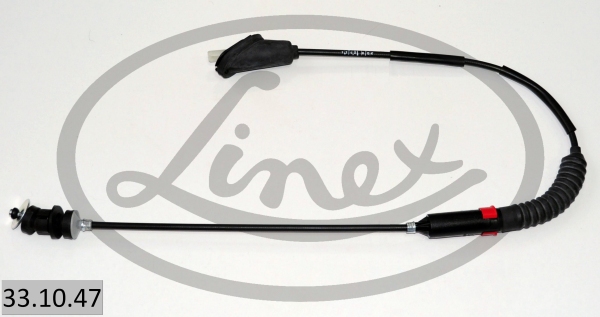Koppelingskabel Linex 33.10.47