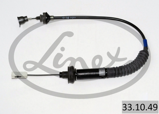 Koppelingskabel Linex 33.10.49
