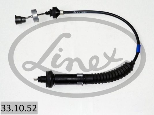 Koppelingskabel Linex 33.10.52