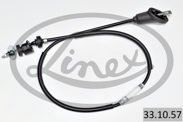 Koppelingskabel Linex 33.10.57