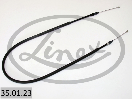 Handremkabel Linex 35.01.23