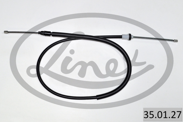 Handremkabel Linex 35.01.27