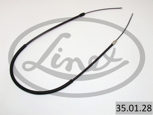 Handremkabel Linex 35.01.28