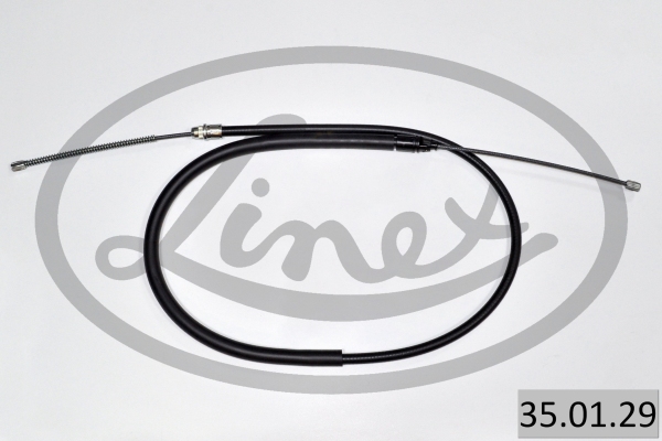 Handremkabel Linex 35.01.29