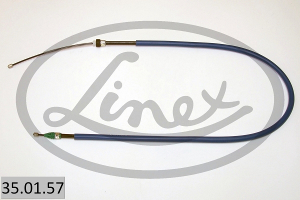 Handremkabel Linex 35.01.57