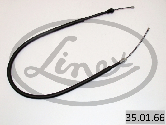 Handremkabel Linex 35.01.66