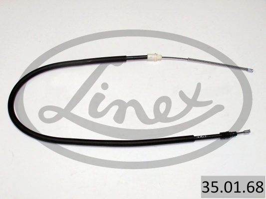 Handremkabel Linex 35.01.68