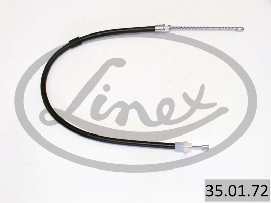 Handremkabel Linex 35.01.72