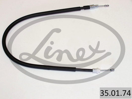 Handremkabel Linex 35.01.74