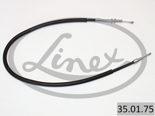 Handremkabel Linex 35.01.75