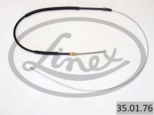 Handremkabel Linex 35.01.76