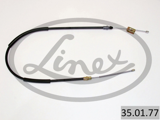 Handremkabel Linex 35.01.77
