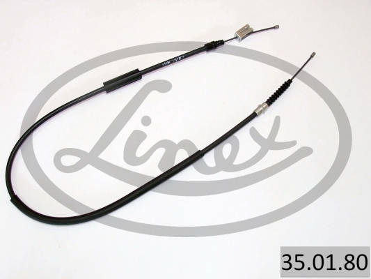 Handremkabel Linex 35.01.80