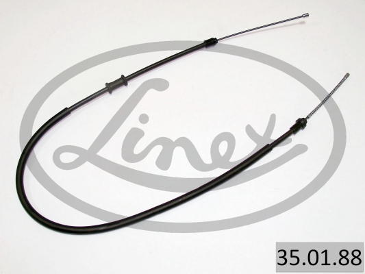 Handremkabel Linex 35.01.88