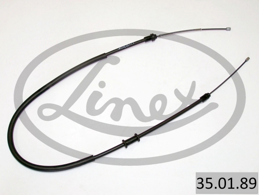 Handremkabel Linex 35.01.89