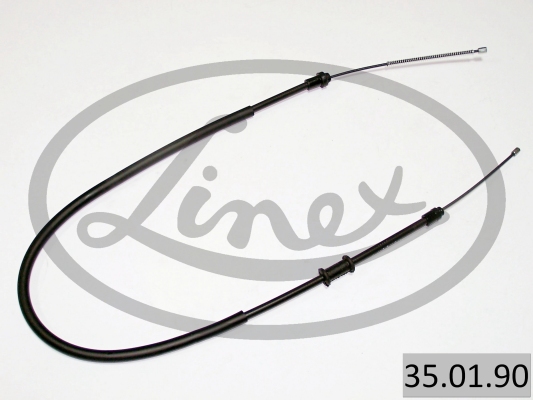 Handremkabel Linex 35.01.90