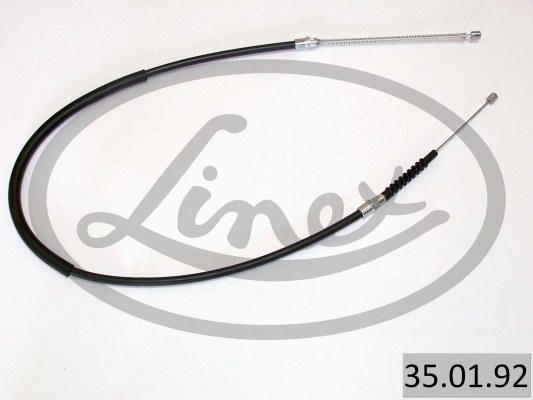 Handremkabel Linex 35.01.92