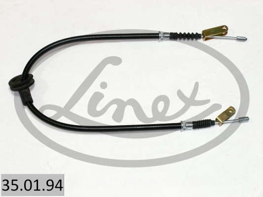 Handremkabel Linex 35.01.94