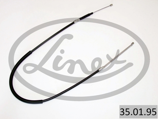 Handremkabel Linex 35.01.95