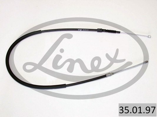 Handremkabel Linex 35.01.97