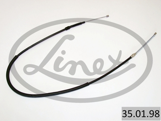 Handremkabel Linex 35.01.98