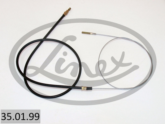 Handremkabel Linex 35.01.99