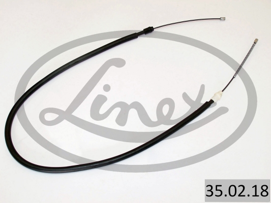 Handremkabel Linex 35.02.18