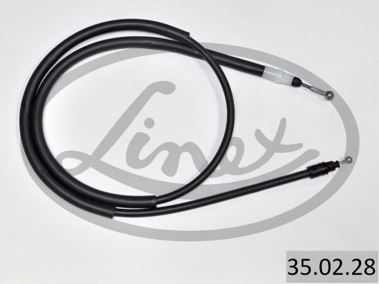 Handremkabel Linex 35.02.28