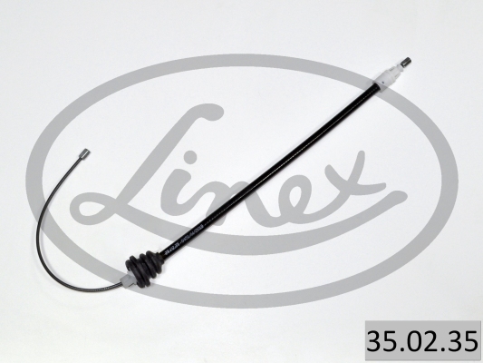 Handremkabel Linex 35.02.35