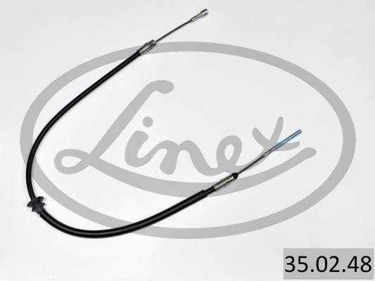 Handremkabel Linex 35.02.48