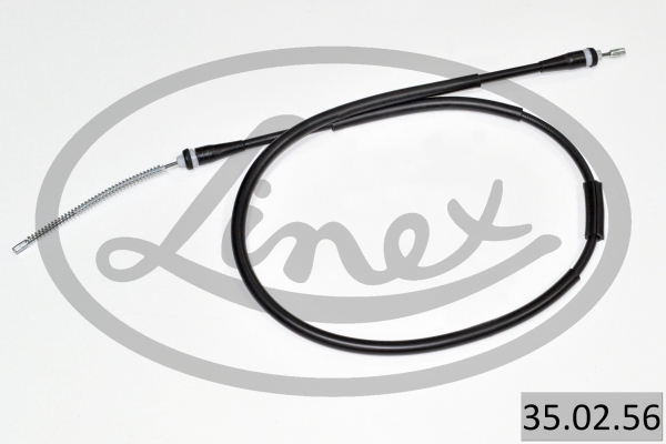 Handremkabel Linex 35.02.56