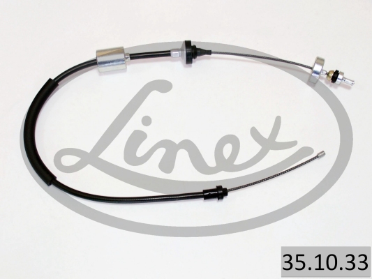 Koppelingskabel Linex 35.10.33