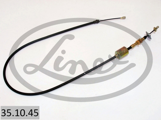 Koppelingskabel Linex 35.10.45