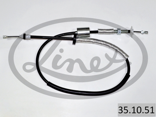 Koppelingskabel Linex 35.10.51