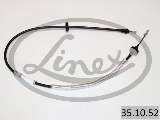 Koppelingskabel Linex 35.10.52