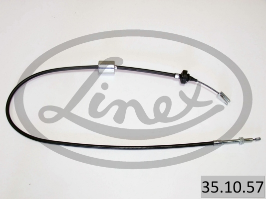 Koppelingskabel Linex 35.10.57