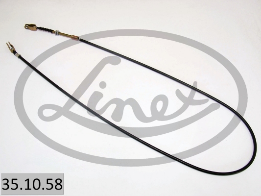 Koppelingskabel Linex 35.10.58