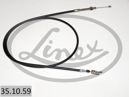 Koppelingskabel Linex 35.10.59