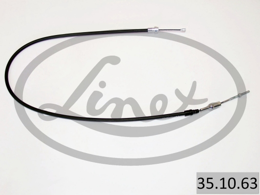 Koppelingskabel Linex 35.10.63