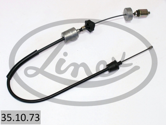 Koppelingskabel Linex 35.10.73