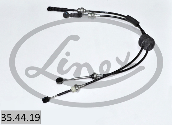 Koppelingskabel Linex 35.44.19
