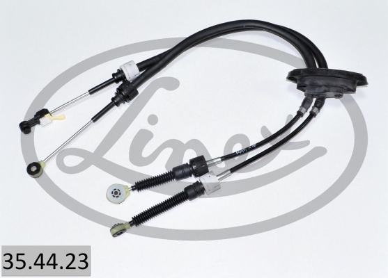 Linex Koppelingskabel 35.44.23