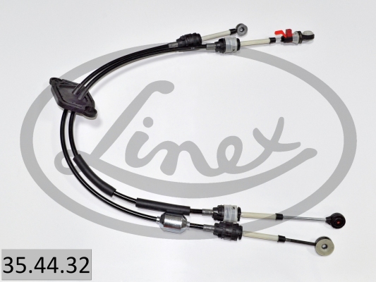 Linex Koppelingskabel 35.44.32