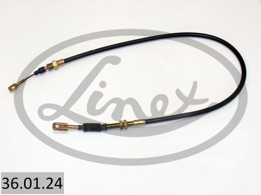 Handremkabel Linex 36.01.24