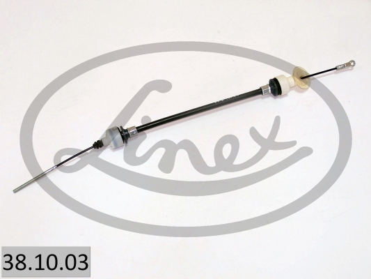 Koppelingskabel Linex 38.10.03