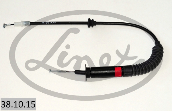Koppelingskabel Linex 38.10.15