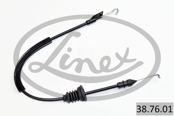 Kabel, deurregeling Linex 38.76.01