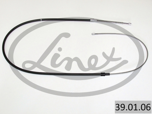 Handremkabel Linex 39.01.06