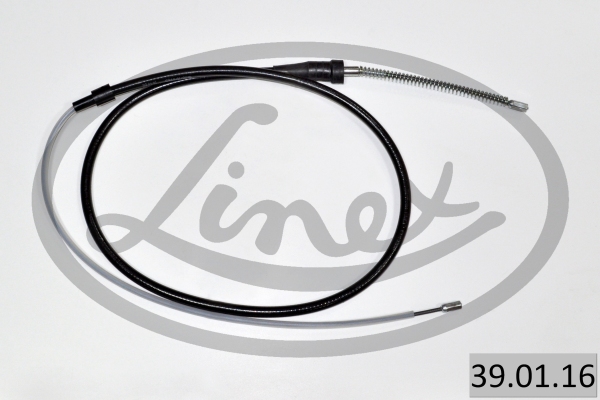 Handremkabel Linex 39.01.16